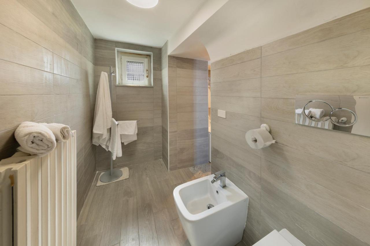 Relais Del Mare Con Terrazza Fronte Mare Free Parking