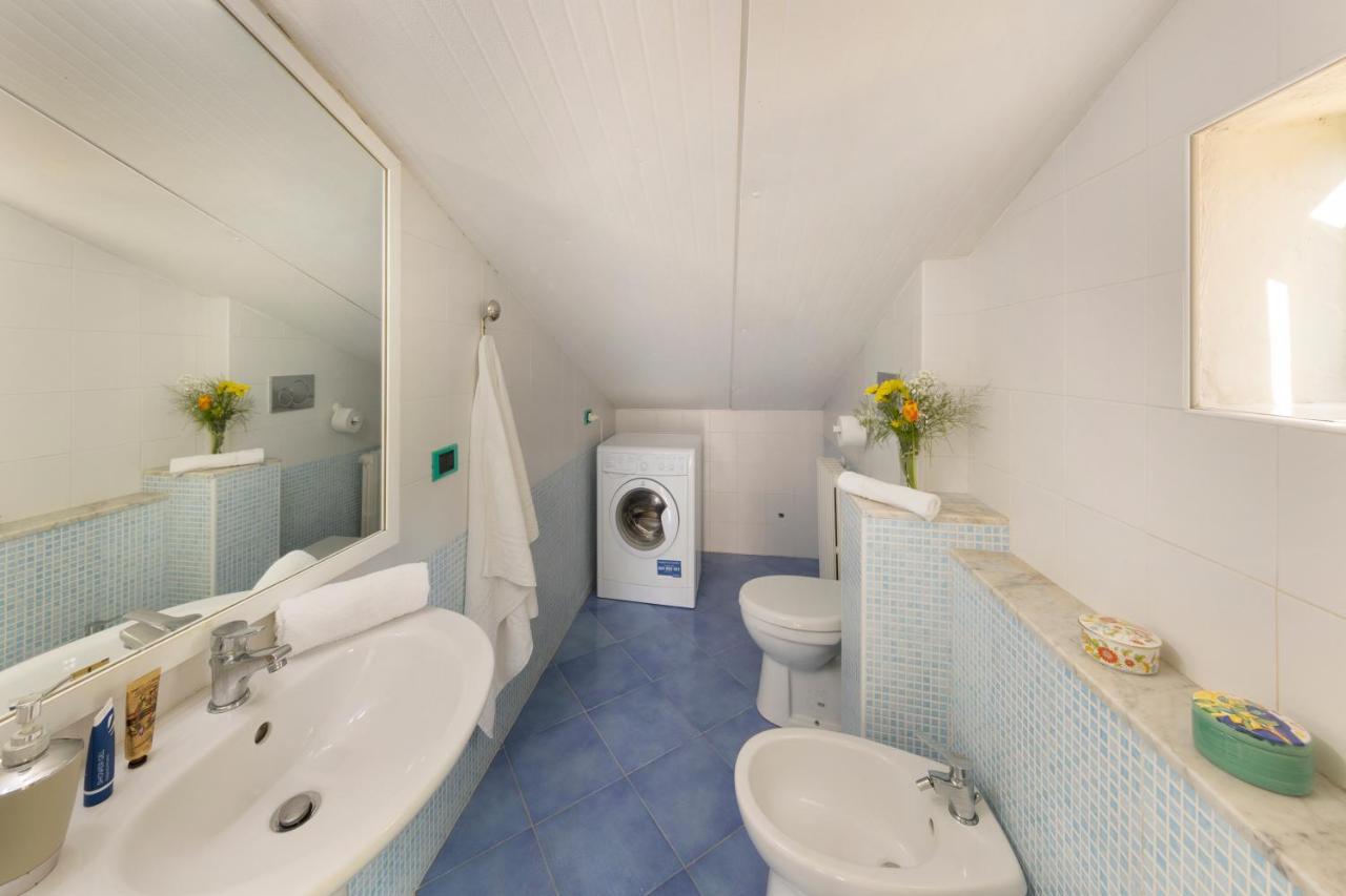 Apartment Relais Del Mare Con Terrazza Fronte Mare Free Parking *